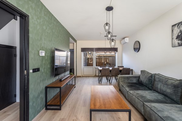 Medium property photo - Willy Martensstraat 23, 3314 XV Dordrecht
